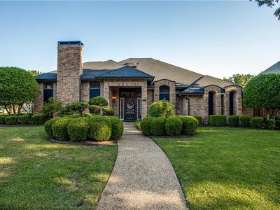 1700 Peek Dr, Plano, TX, 75075
