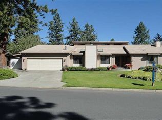 309 E Shenandoah Dr, Spokane, WA 99208