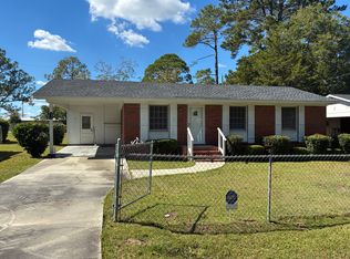 3114 King Dr, Tifton, GA 31794