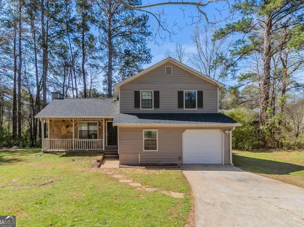 971 Lake Watch Ct, Stone Mountain, GA 30088