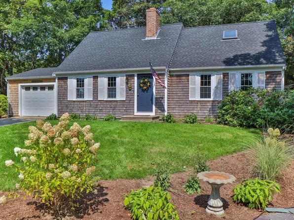 148 Old Queen Anne Road, Chatham, MA 02633