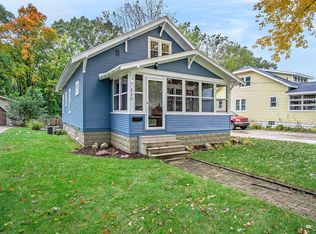 215 Williams St, Spring Lake, MI 49456