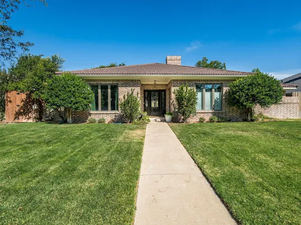 3524 Sleepy Hollow Blvd, Amarillo, TX 79121
