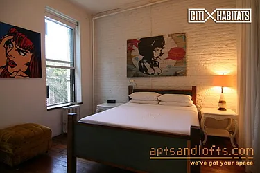 Rented by Citi Habitats