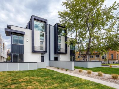 1802 Julian St, Denver, CO, 80204