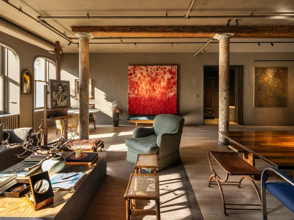 20 Greene Street image 35 of 37