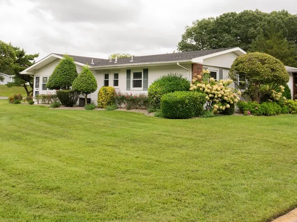 14 Bryant Road, Brick, NJ 08724