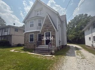 1588 S Green Rd, South Euclid, OH 44121