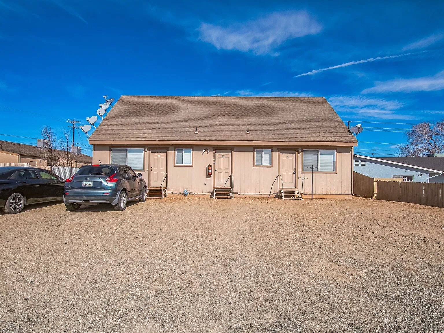 1 bed, 500 sqft, $1,000 — Photo 1
