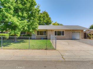 5729 Vista Del Cerro, Oroville, CA 95966
