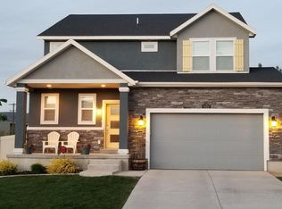 1021 S Meadow Walk Ln, Heber, UT 84032