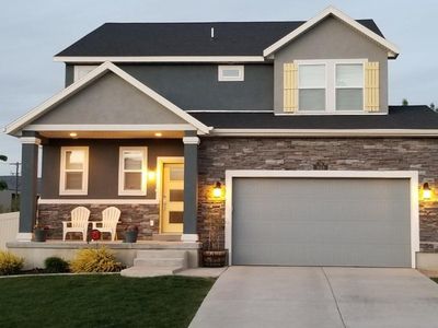 1021 S Meadow Walk Ln, Heber, UT, 84032