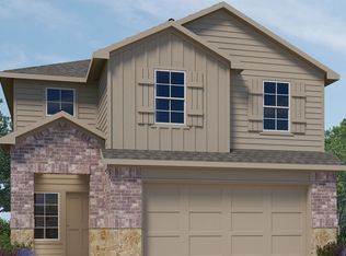 824 Corral St, Royse City, TX 75189