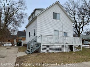 654 E Isabella Ave #1, Muskegon, MI 49442