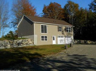 11 Lucas Ln, Whiting, ME 04691