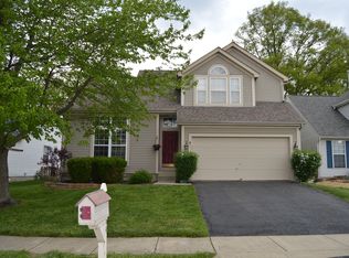 6064 Wexford Park Dr, Columbus, OH 43228