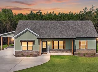 466 Mount Zion Church Rd, Tallapoosa, GA 30176