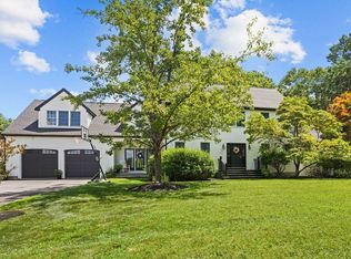 15 Gregory Way, North Attleboro, MA 02760