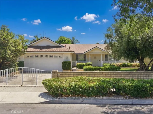 1714 N Corona Ave, Ontario, CA 91764