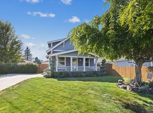 1101 N Felts Rd, Spokane Valley, WA 99206