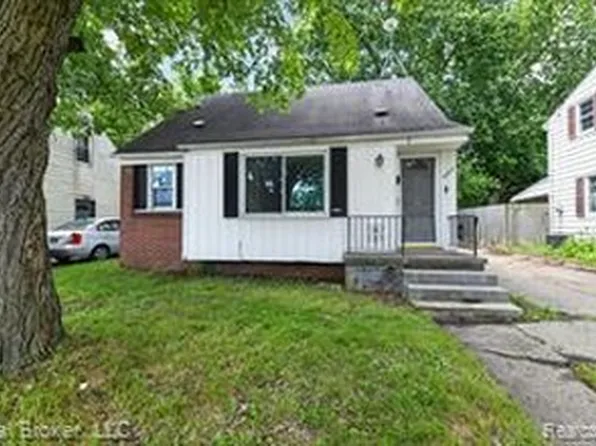 602 S Meade St, Flint, MI 48503