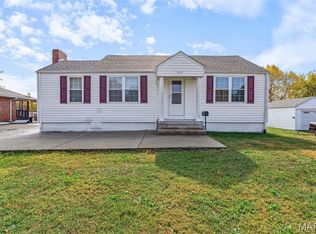 408 E Elm St, Desloge, MO 63601