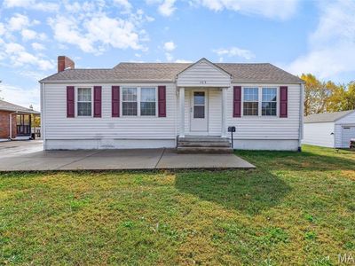 408 E Elm St, Desloge, MO, 63601