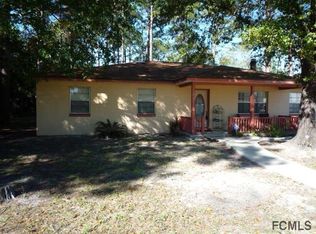 704 E Palm St, Bunnell, FL 32110