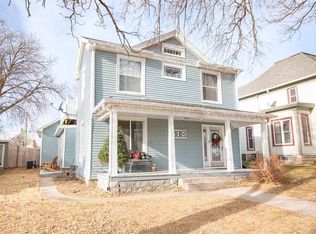 310 E 2nd St, Mccook, NE 69001