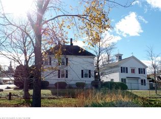 8 Cushing St, Brunswick, ME 04011