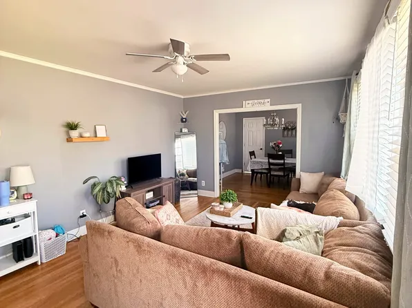 937 Evergreen Ave, Cayce, SC 29033