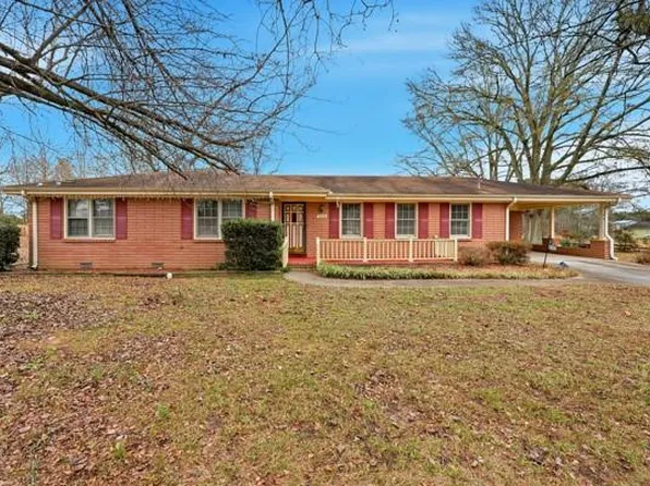 3908 Rosebud Rd, Loganville, GA 30052