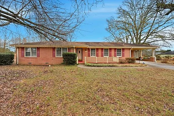 3908 Rosebud Rd photo 1