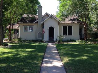 623 W Henrietta Ave, Kingsville, TX 78363