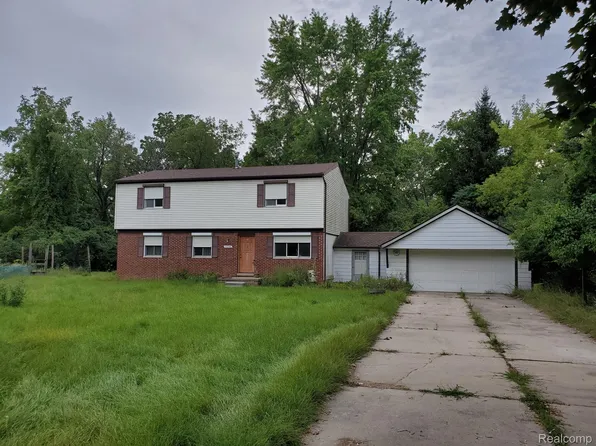 26289 Power Rd, Farmington Hills, MI 48334