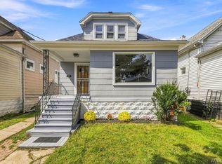 266 Fenton St, Buffalo, NY 14206