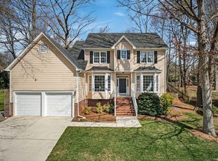 5108 Fairmead Cir, Raleigh, NC 27613
