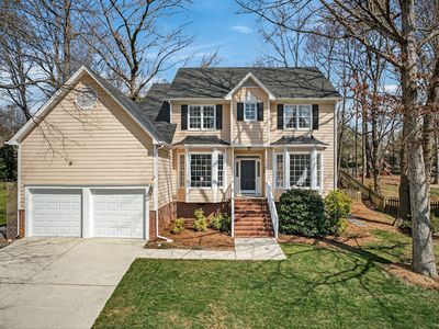 5108 Fairmead Cir, Raleigh, NC, 27613