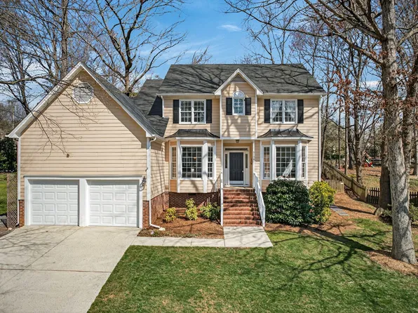 5108 Fairmead Cir, Raleigh, NC 27613