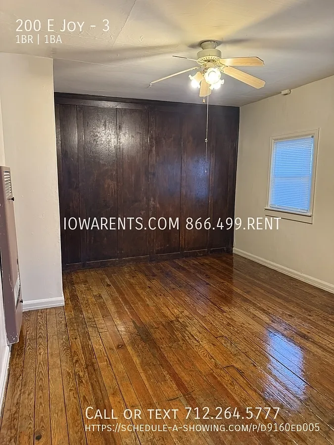 Building Photo - 200 E Joy St #3