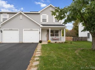 2108 Rebecca Cir, Montgomery, IL 60538