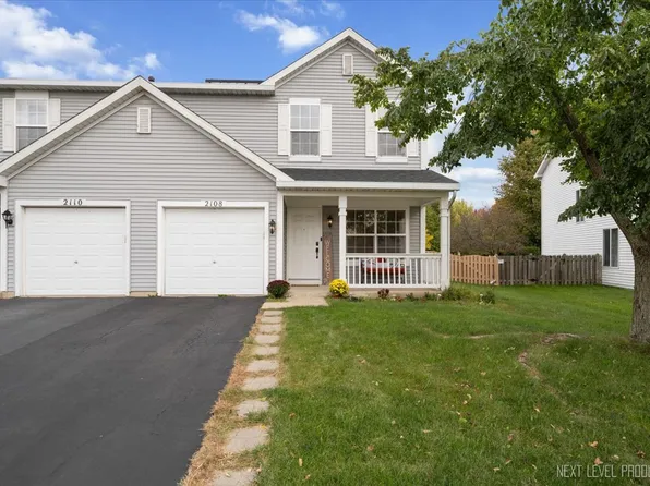 2108 Rebecca Cir, Montgomery, IL 60538