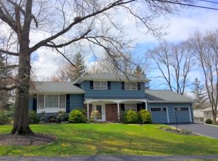 18 Sylvan Way, West Caldwell, NJ 07006