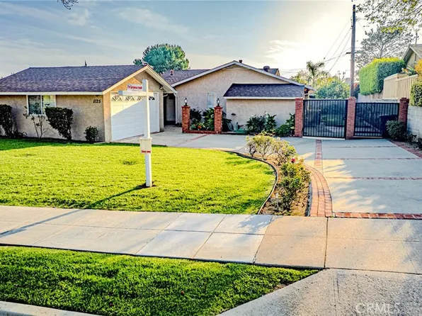 1125 Tropical Ave, Pasadena, CA 91107
