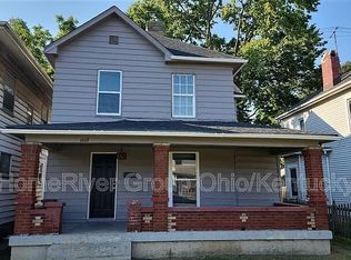 1807 Tytus Ave, Middletown, OH 45042