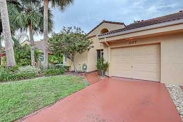 Home For Sale In Boca Chase