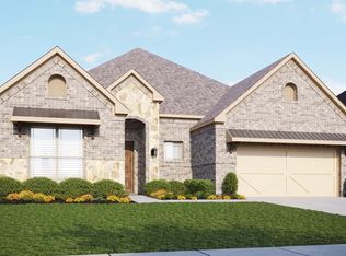 Yale Plan, Brookewater, Rosenberg, TX 77471