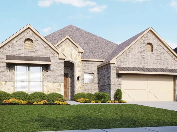 Yale Plan, Brookewater