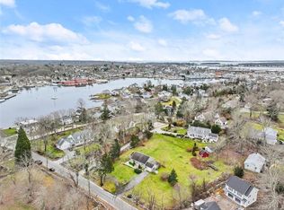 55 Starr St, Groton, CT 06355