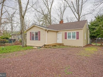 835 Poplar Ln, Williamstown, NJ, 08094